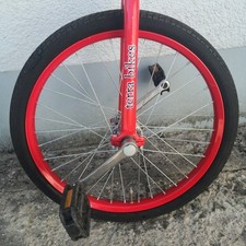 Einrad terra bike gebraucht kaufen  Niederzier