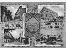 Saluti francavilla fontana usato Saluti francavilla fontana usato  Bari