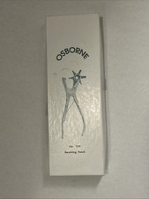 Osborne forged revolving for sale  Somerdale