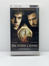 Brothers grimm umd gebraucht kaufen  Wilhelmshaven