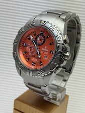 Festina quarz 16162 gebraucht kaufen  Werder (Havel)