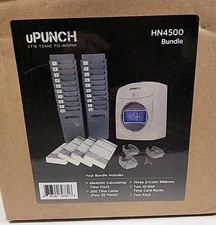 Upunch hn4000 calculating for sale  Nashville