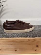 Loake sprint leather for sale  LIVERPOOL