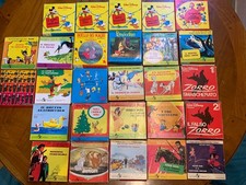 Lotto film super usato  Siena