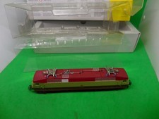 Locomotive trix 120 d'occasion  Esbly