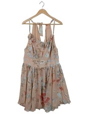 Lipsy london sommerkleid gebraucht kaufen  Berlin