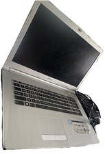 Usado, Notebook para jogos MSI GV72 8RD GTX 1050Ti, i7-8750H, 8GB RAM, HDD 1TB, 128GB SSD 17,3" comprar usado  Enviando para Brazil