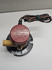 Rule 460gph keepalive for sale  Holiday