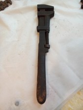 Old monkey wrench for sale  Carlisle