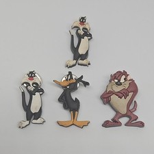 Daffy duck taz for sale  EYEMOUTH