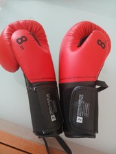 Kit kick boxing usato  Napoli