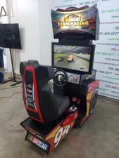 Nascar team racing for sale  Peru