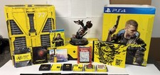 Cyberpunk 2077 collector for sale  Omaha