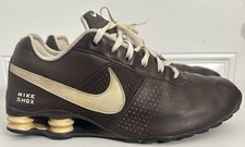 NIKE SHOX DELIVERY COLORWAY MARROM CHOCOLATE 2010 MASCULINO TAMANHO 10.5  comprar usado  Enviando para Brazil