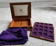 Substantial royal mint for sale  ACCRINGTON