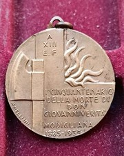 Ww2 medaglia ventennio usato Ww2 medaglia ventennio usato  Pescara