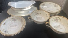 Rare 1933 noritake for sale  Fairmont