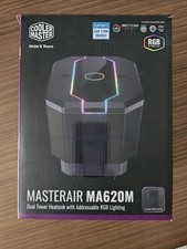 Cooler master masterair for sale  Lincolnton
