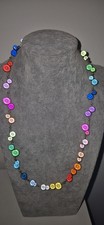 Kette collier unikat gebraucht kaufen  Leopoldshöhe