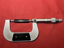 Mikrometer bügelmessschraube  gebraucht kaufen  Fürth
