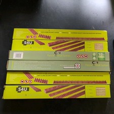 Fence wall spikes for sale  BOURNE END