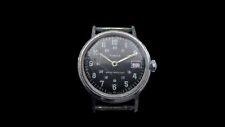Timex 1974 black for sale  BLACKPOOL