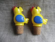 Bouchons verseurs oiseau d'occasion  Gandelu