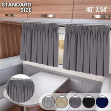 Blackout curtains panels for sale  BARKING