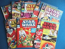 marvel comics issue 1 for sale  SOUTHWELL