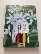 Aromaterapia maria teresa usato  Camogli