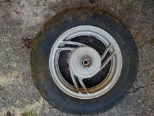Jinan qingqi motorcycle gebraucht kaufen  Bad Segeberg