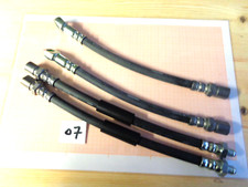 Kit tubi freno usato  Baranzate