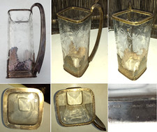 Vaso coppa antica usato  Valdilana