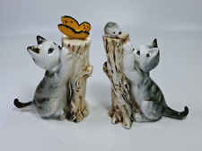 Cat Collectables for sale Cat Collectables for sale  LLANWRTYD WELLS