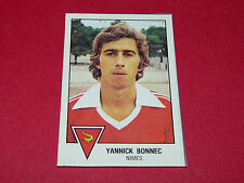Yannick bonnec nimes d'occasion  Vendat