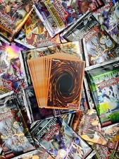 Yu Gi Oh - Clearance Mystery Pack & 20 Card Bundle Inc. 10 raridades diferentes comprar usado  Enviando para Brazil