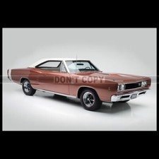Photo .027671 dodge d'occasion  Martinvast