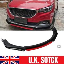 Glossy black red for sale  LEICESTER