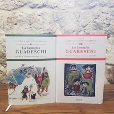 Famiglia guareschi. cura usato  Ascoli Piceno