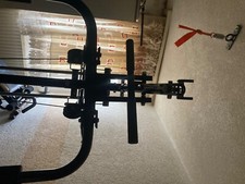 Sportkraft station sport gebraucht kaufen  Backnang