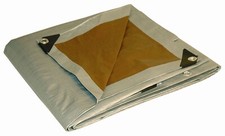 Foremost tarp 21224 for sale  Shipping to United Kingdom