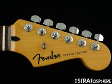 Fender standard stratocaster for sale  Exeter