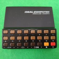 Ideal computer telecomando usato  Bologna