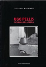 Ugo pellis ufotografo usato  Gorizia
