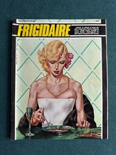 Frigidaire lotto riviste usato  Milano