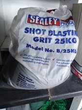 Sealey tools shot for sale  SOUTHAMPTON
