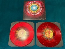 IRON MAN TRILOGY - LONDON MUSIC WORKS - LTD ED #064/500 VINYL 2LP Opened 1 Play comprar usado  Enviando para Brazil