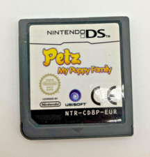 Petz puppy family usato  Vacone