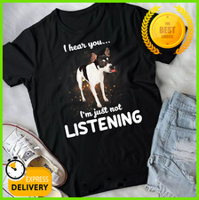 Rat terrier hear for sale  Hialeah