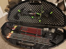 Pse force bow for sale  Wymore